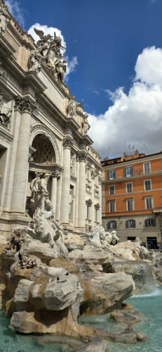 Trevi Fountain 20250325, Rome, Italy (5)