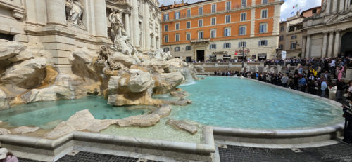 Trevi Fountain 20250325, Rome, Italy (6)