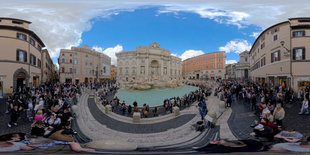 Trevi Fountain 20250325, Rome, Italy web (2)