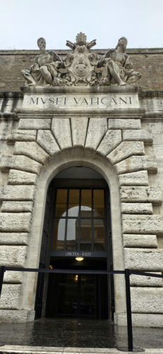 Vatican City 20250327, Rome, Italy (1)