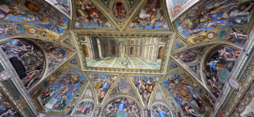 Vatican City 20250327, Rome, Italy (46)