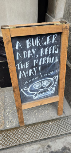 War of the Worlds 20240217, London (5) War of the Worlds 20240217, London (5)