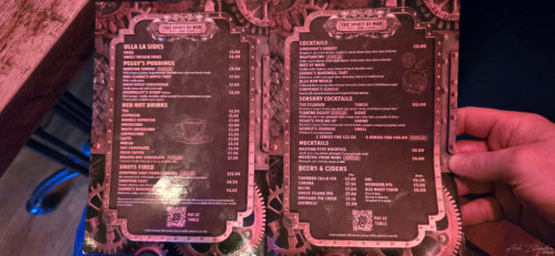 War of the Worlds 20240217, London (7) War of the Worlds 20240217, London (7)