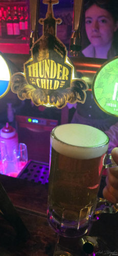 War of the Worlds 20240217, London (8) War of the Worlds 20240217, London (8)