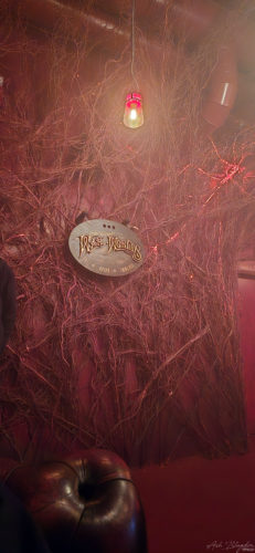 War of the Worlds 20240217, London (9) War of the Worlds 20240217, London (9)