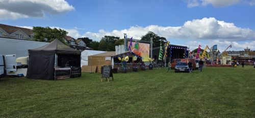 Paignton Green 20240531, English Rivera Airshow, Paignton, Torbay (7)