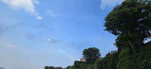 Red Arrows 20240531, English Rivera Airshow, Paignton, Torbay (27)