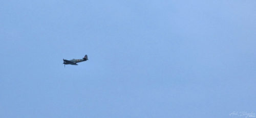 Supermarine Spitfire 20240531, English Rivera Airshow, Paignton, Torbay (16)